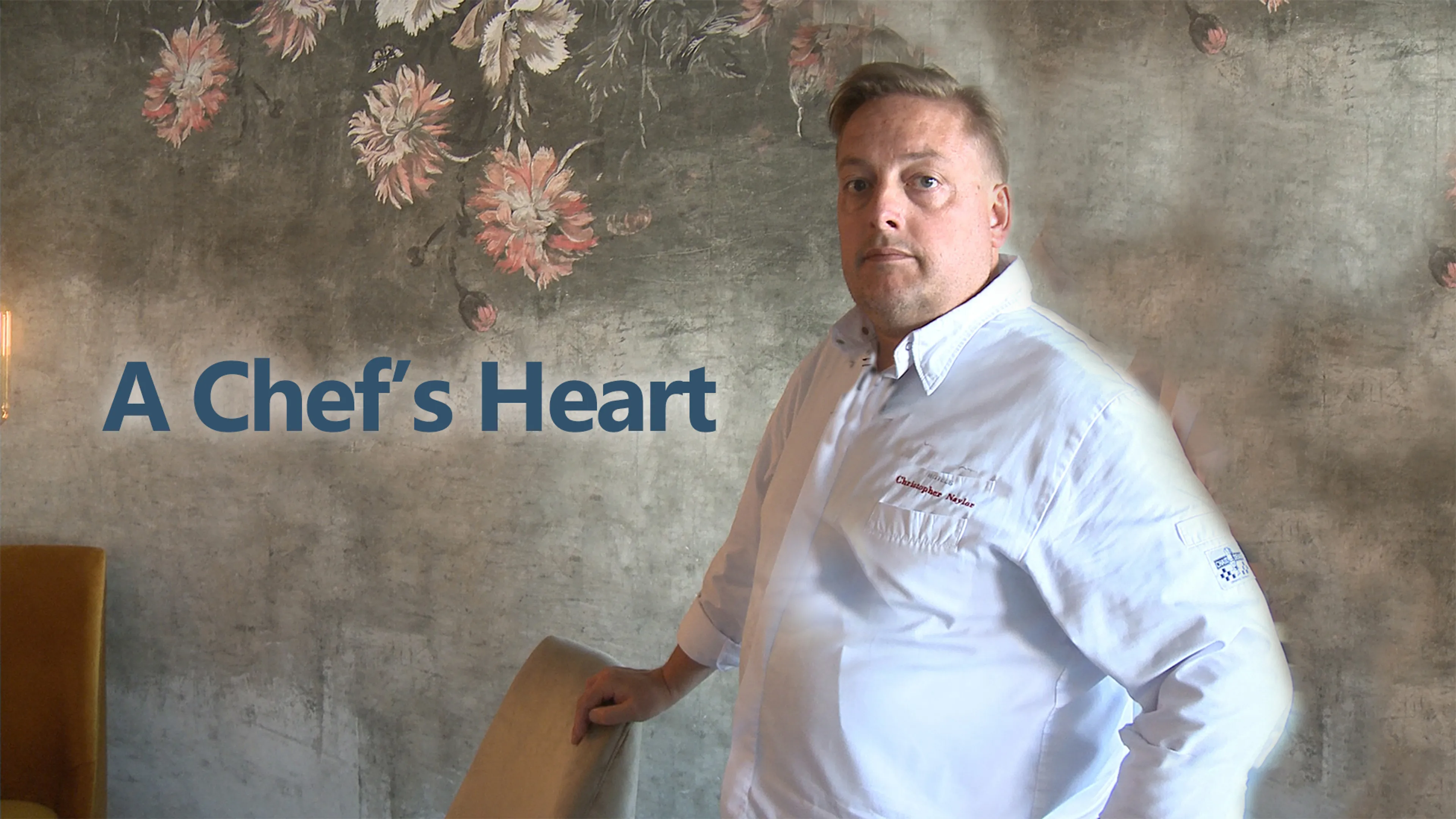 A Chef's Heart poster